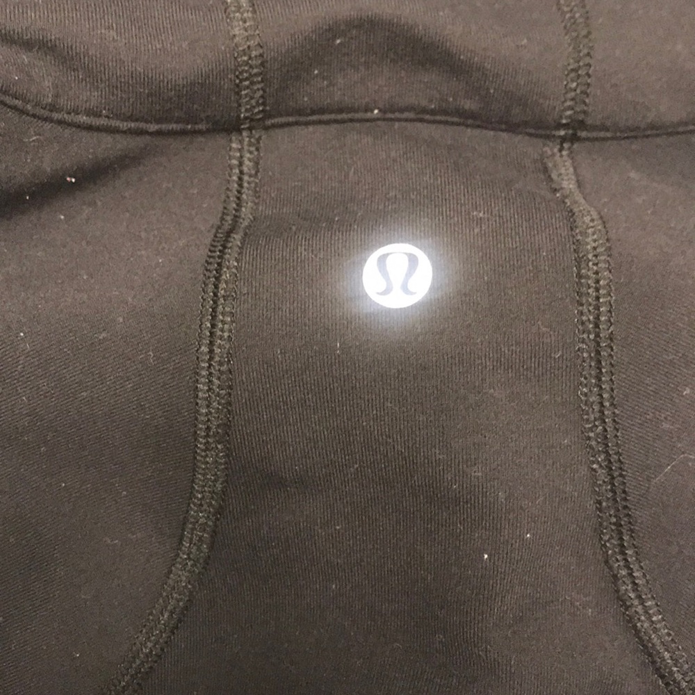 Lululemon jacket